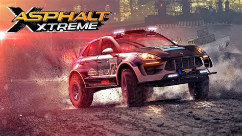 asphalt xtreme pc download.
